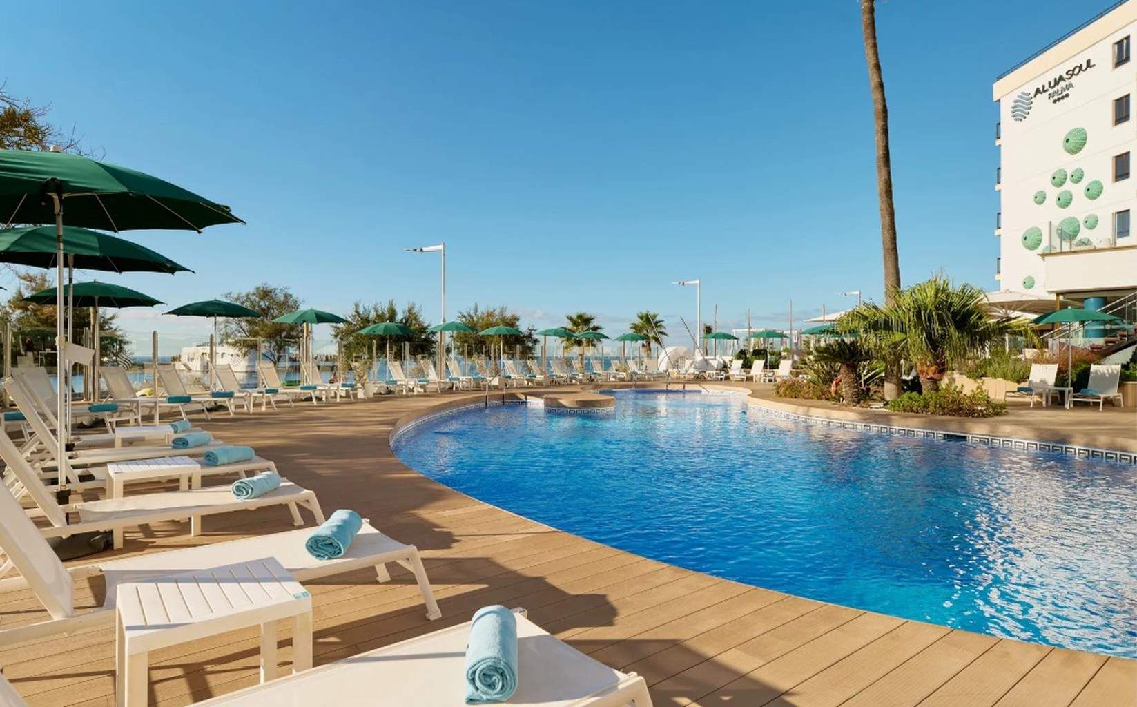 Hôtel Alua Soul Palma 4* pas cher photo 21