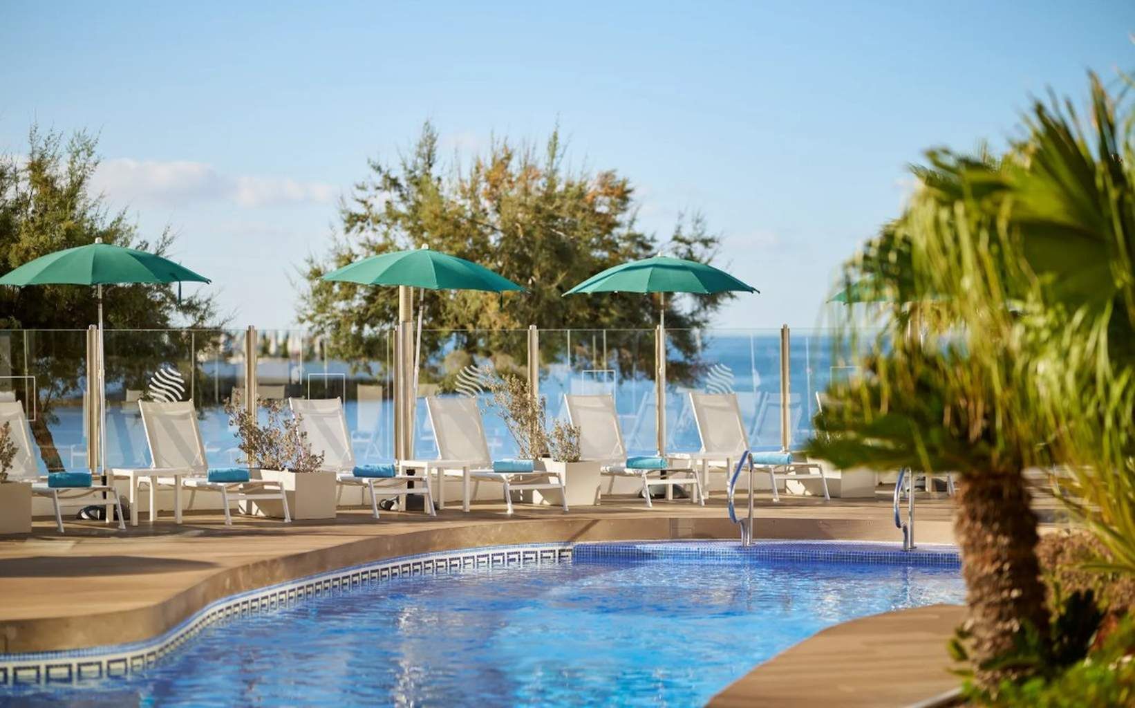 Hôtel Alua Soul Palma 4* pas cher photo 22