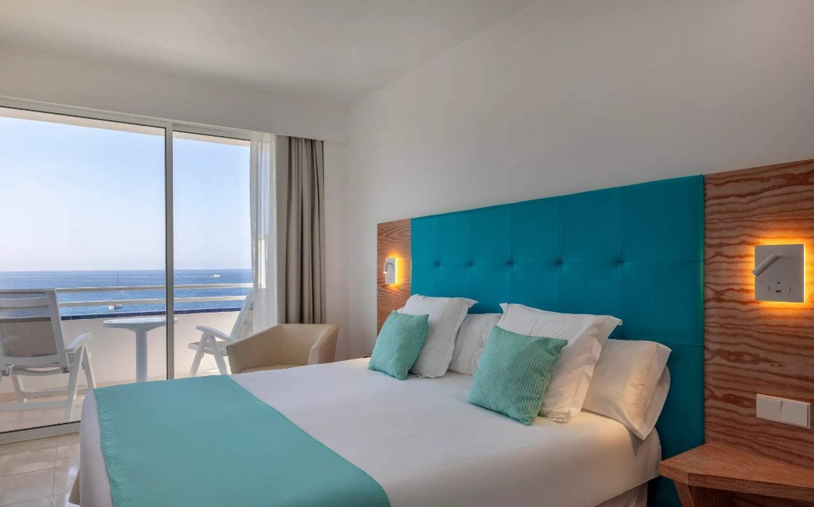 Hôtel Alua Soul Palma 4* pas cher photo 25