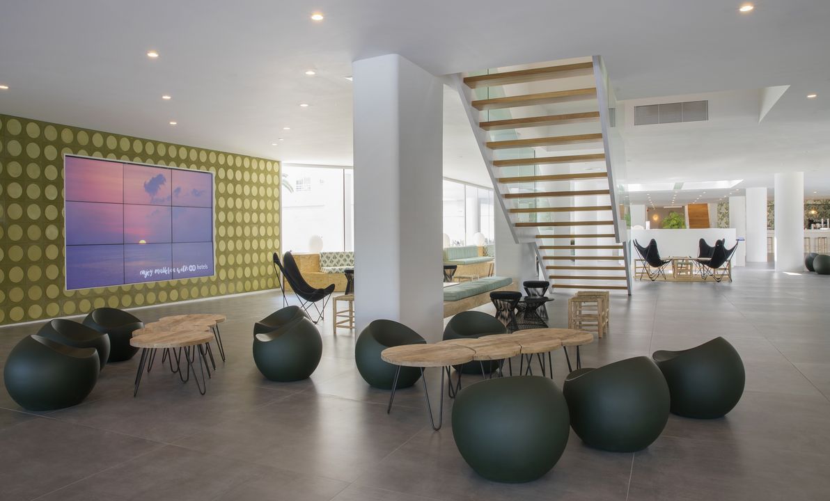 Hôtel HM Martinique 4* pas cher photo 1