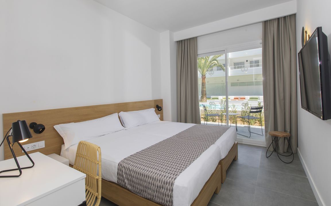 Hôtel HM Martinique 4* pas cher photo 5