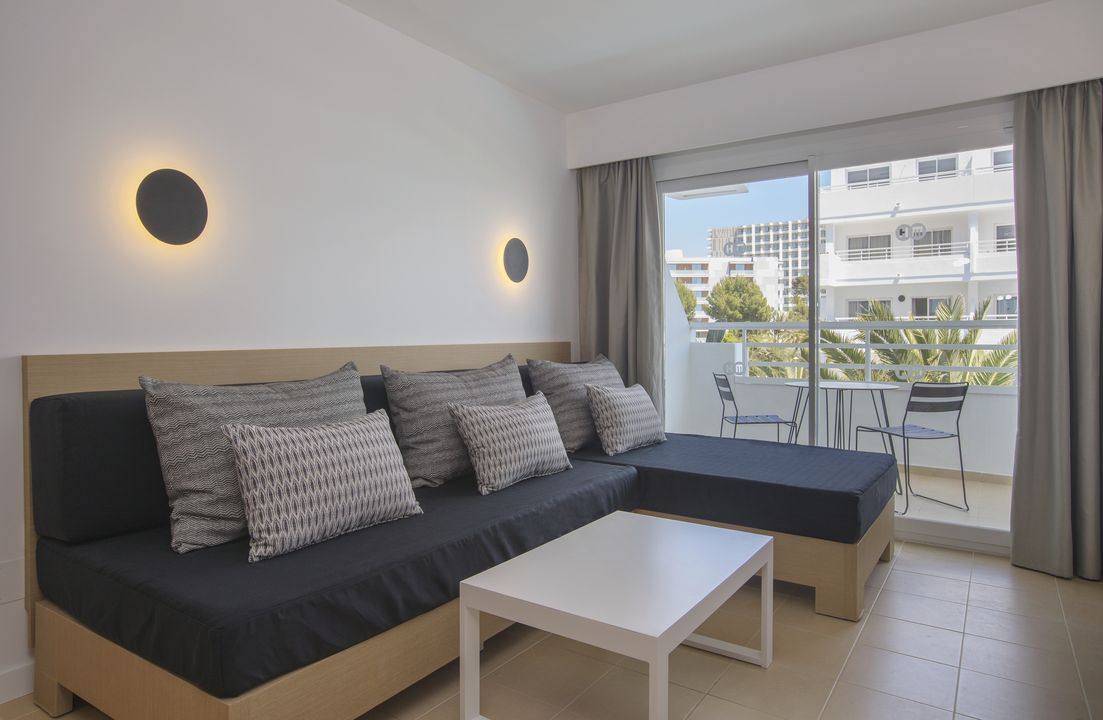 Hôtel HM Martinique 4* pas cher photo 11