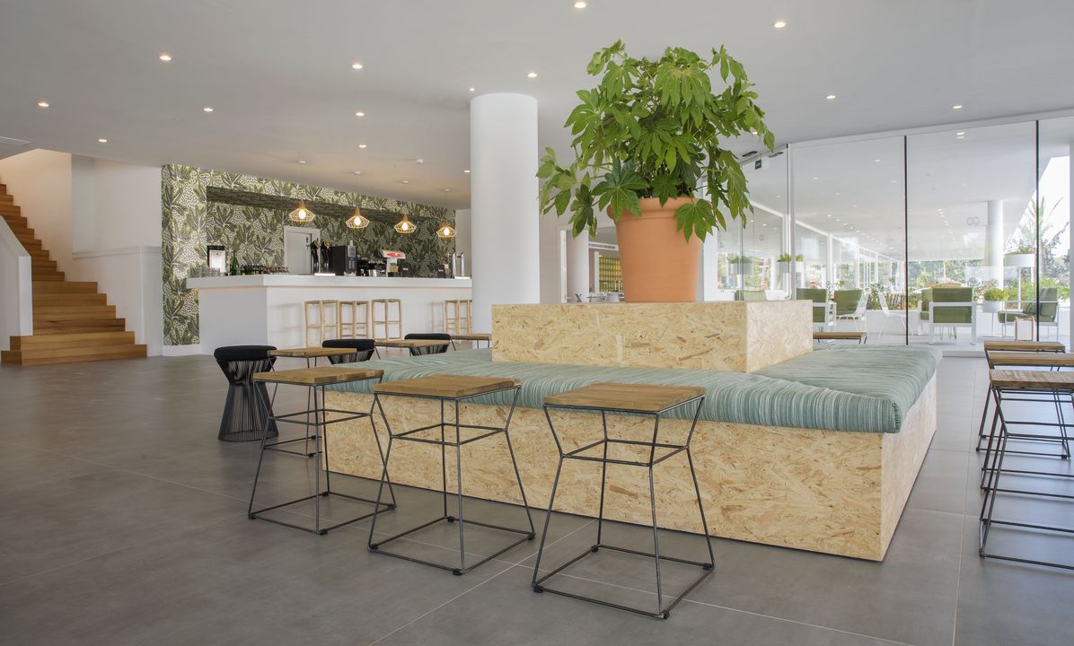 Hôtel HM Martinique 4* pas cher photo 15