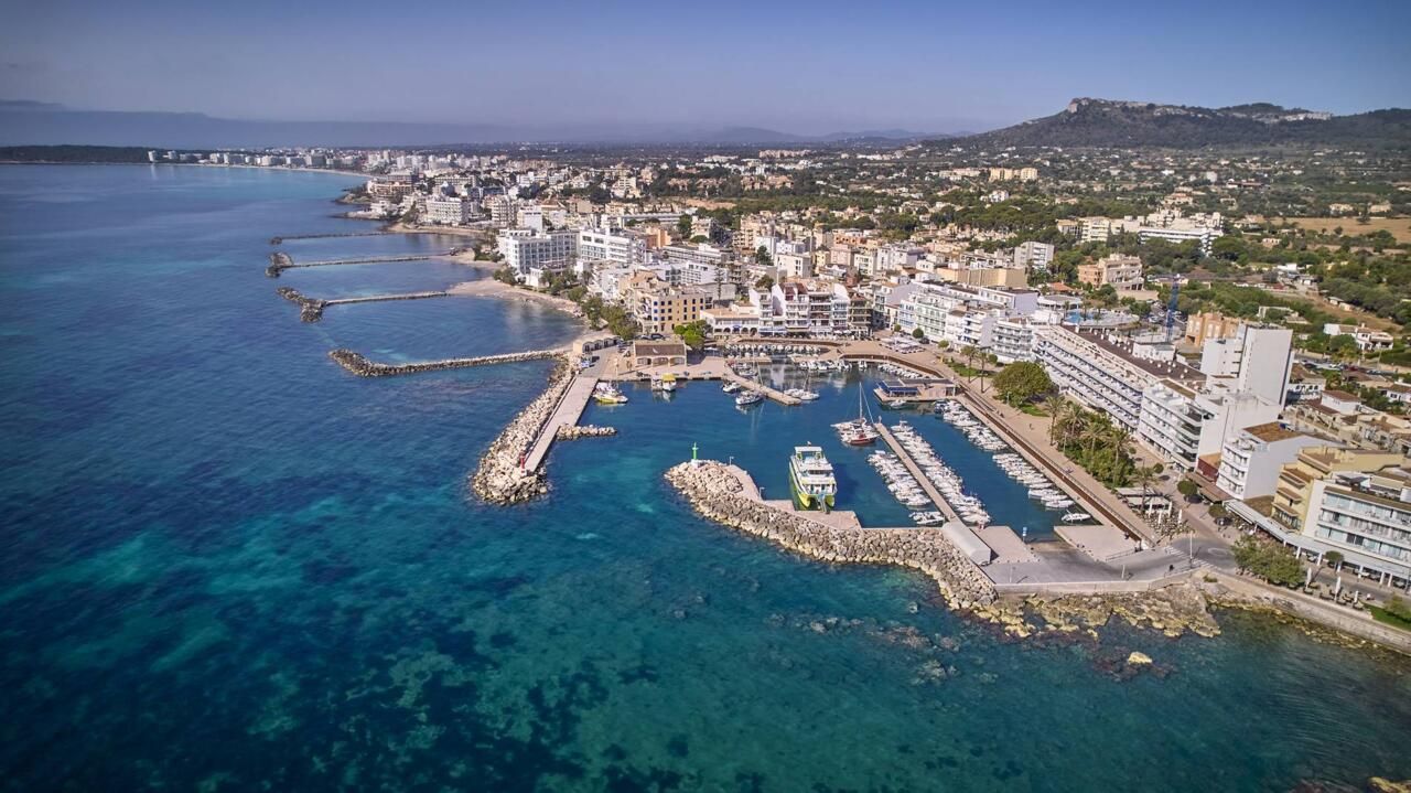 Hôtel Ilusion Moreyo 4* pas cher photo 2