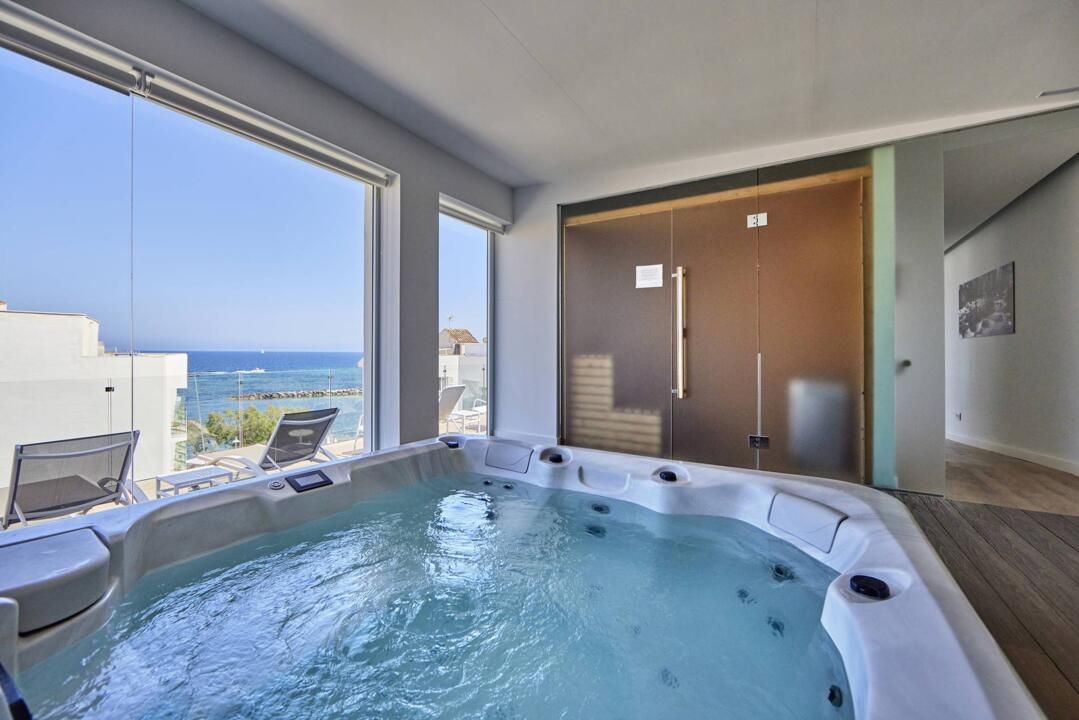 Hôtel Ilusion Moreyo 4* pas cher photo 3