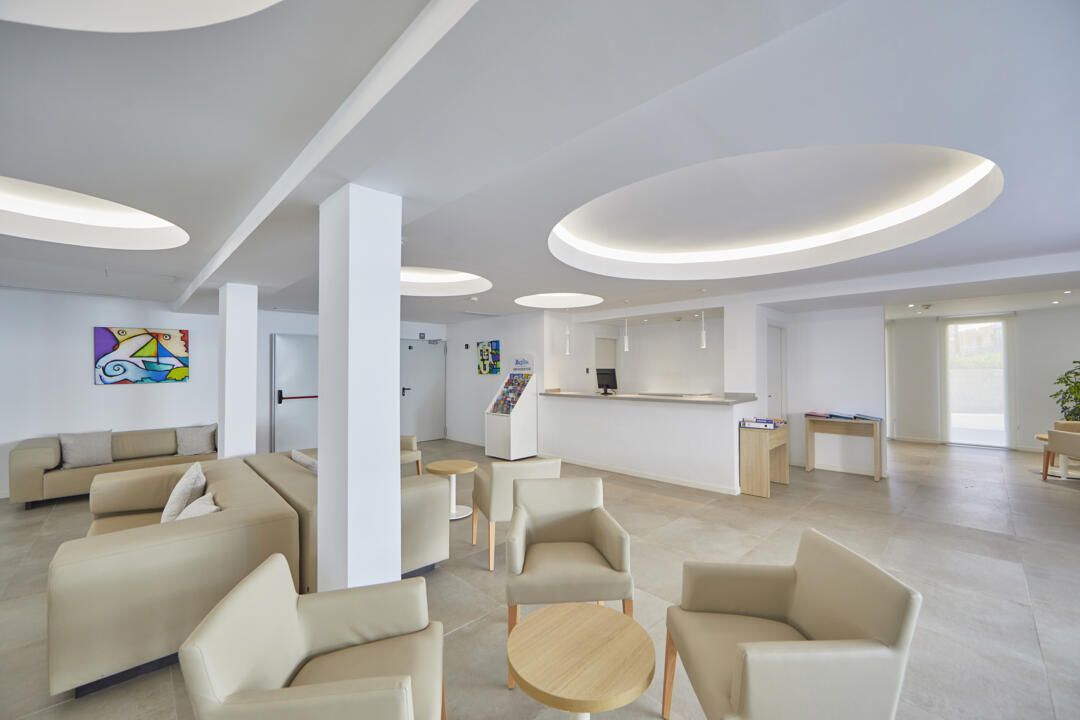 Hôtel Ilusion Moreyo 4* pas cher photo 7