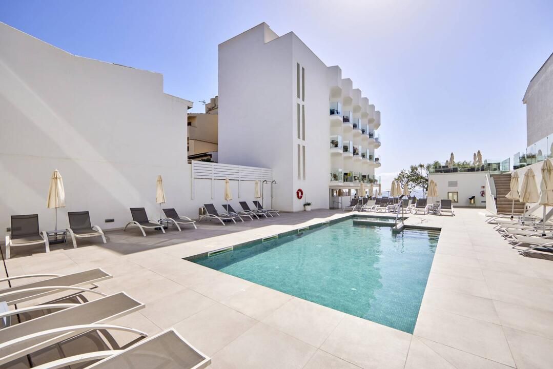 Hôtel Ilusion Moreyo 4* pas cher photo 8