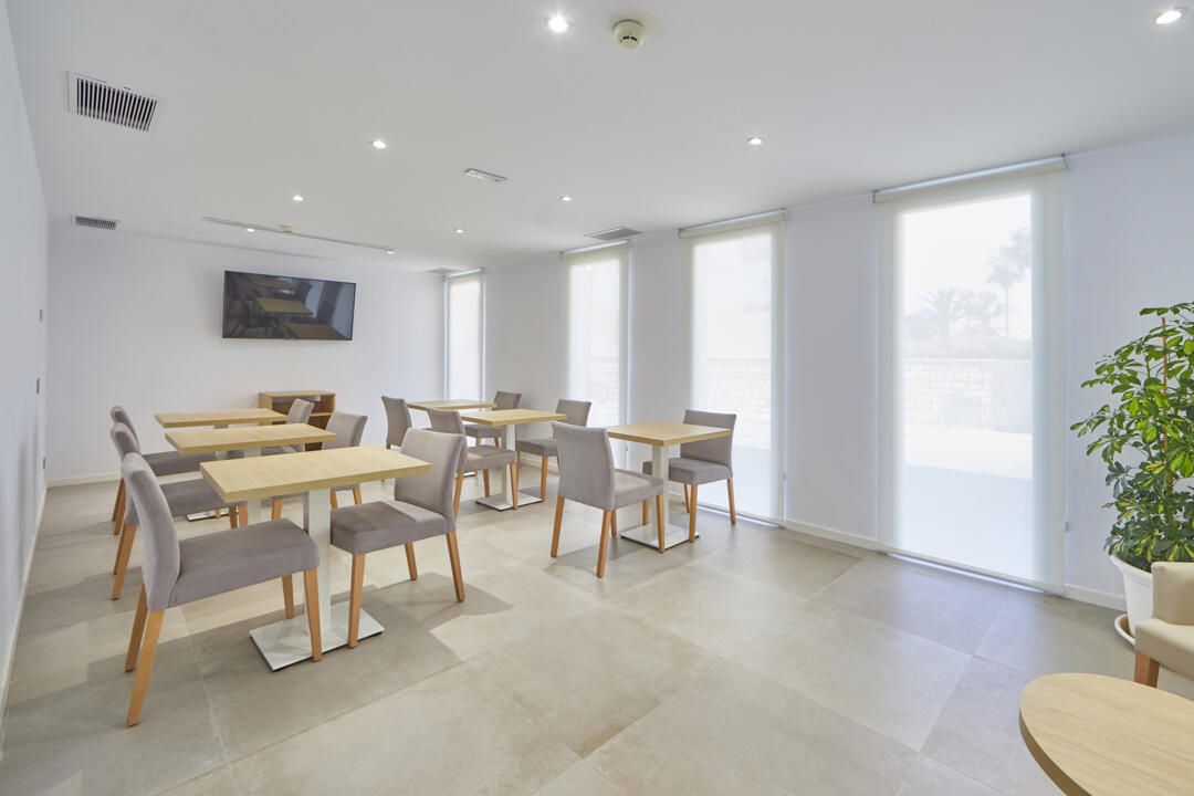 Hôtel Ilusion Moreyo 4* pas cher photo 9