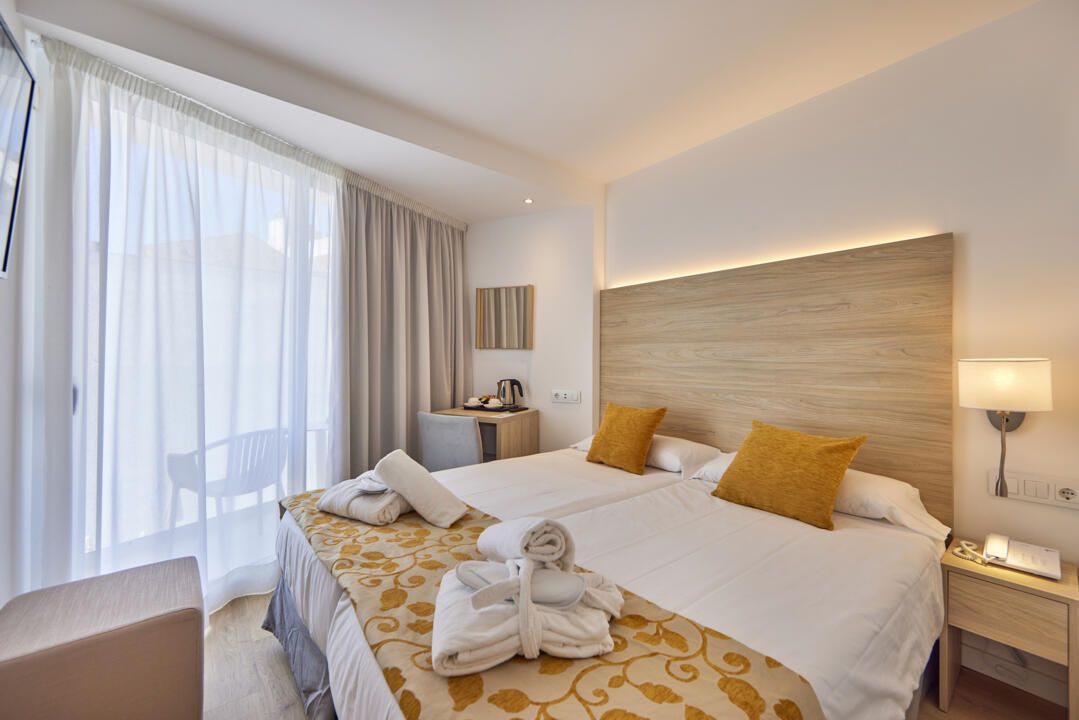 Hôtel Ilusion Moreyo 4* pas cher photo 13