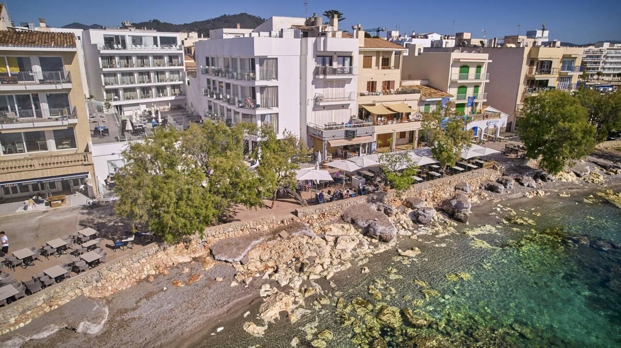 Hôtel Ilusion Moreyo 4* pas cher photo 14