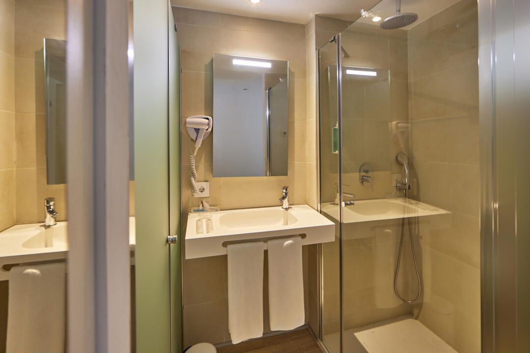 Hôtel Ilusion Moreyo 4* pas cher photo 15