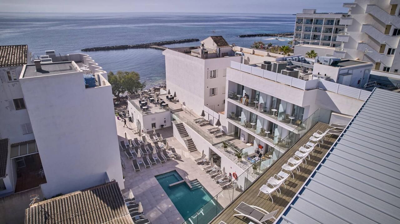 Hôtel Ilusion Moreyo 4* pas cher photo 18