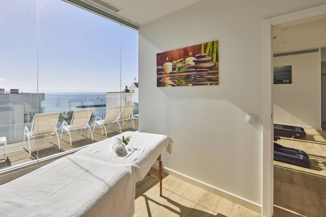 Hôtel Ilusion Moreyo 4* pas cher photo 19