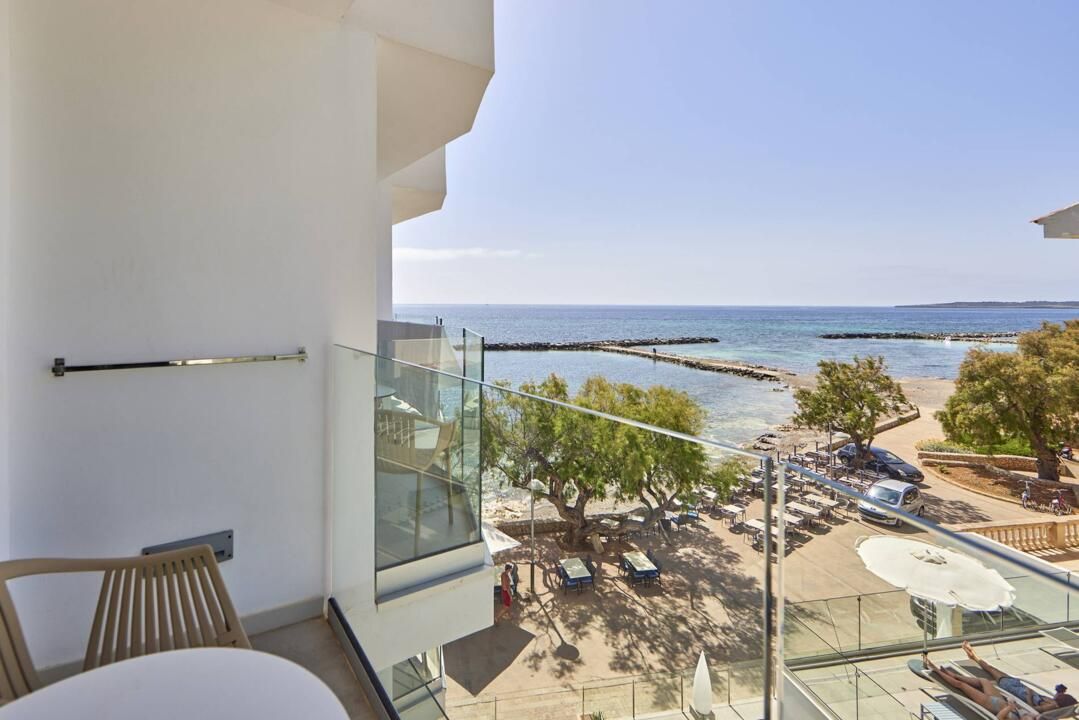 Hôtel Ilusion Moreyo 4* pas cher photo 21