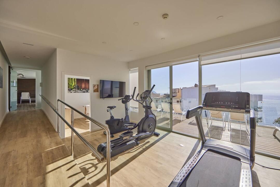 Hôtel Ilusion Moreyo 4* pas cher photo 23