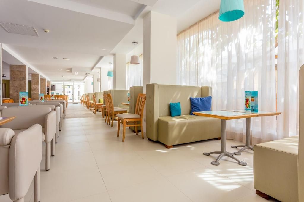 Hôtel Ferrer Janeiro 4* pas cher photo 1