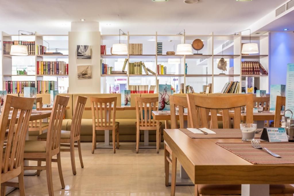 Hôtel Ferrer Janeiro 4* pas cher photo 3