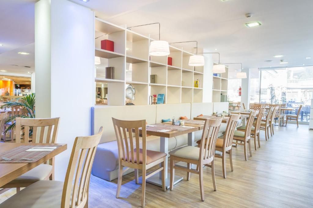 Hôtel Ferrer Janeiro 4* pas cher photo 4