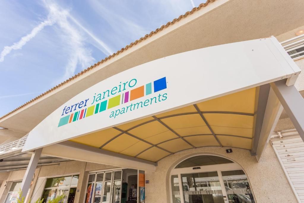 Hôtel Ferrer Janeiro 4* pas cher photo 5