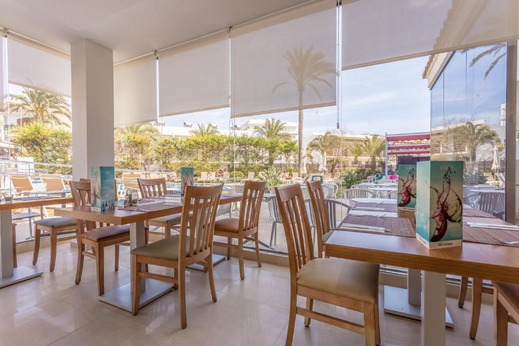 Hôtel Ferrer Janeiro 4* pas cher photo 8