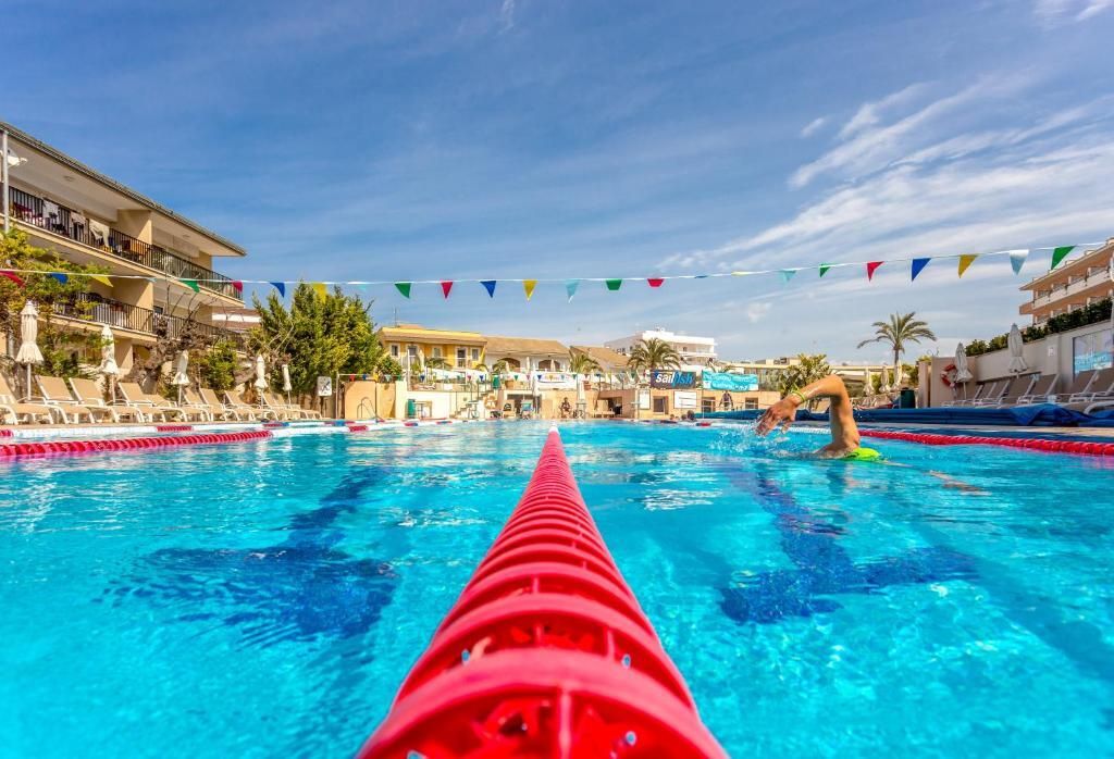 Hôtel Ferrer Janeiro 4* pas cher photo 9