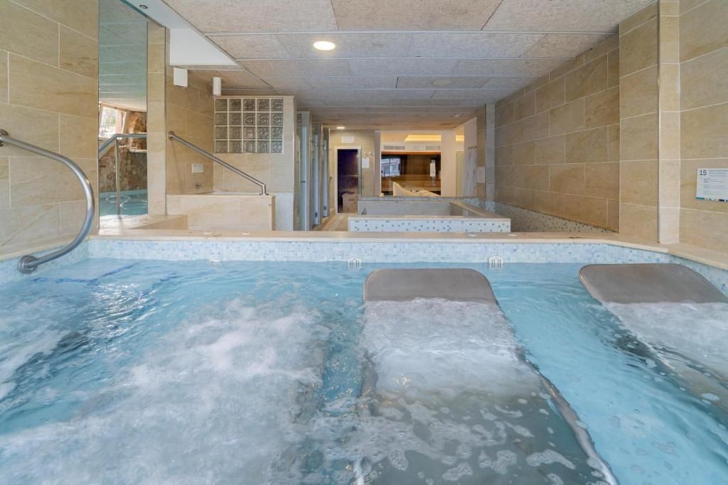 Hôtel Ferrer Janeiro 4* pas cher photo 12