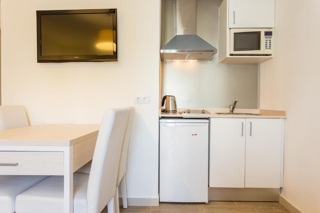 Hôtel Ferrer Janeiro 4* pas cher photo 13