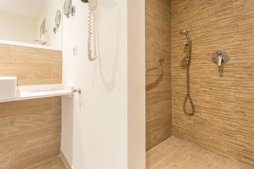 Hôtel Ferrer Janeiro 4* pas cher photo 14