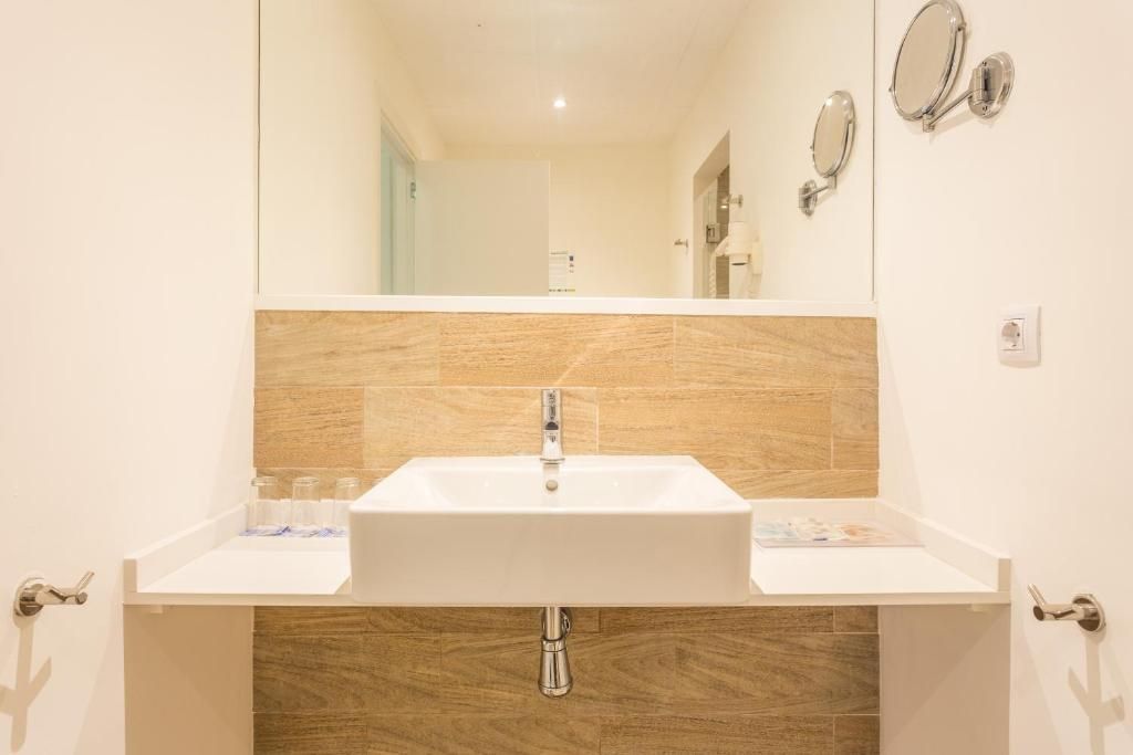 Hôtel Ferrer Janeiro 4* pas cher photo 15