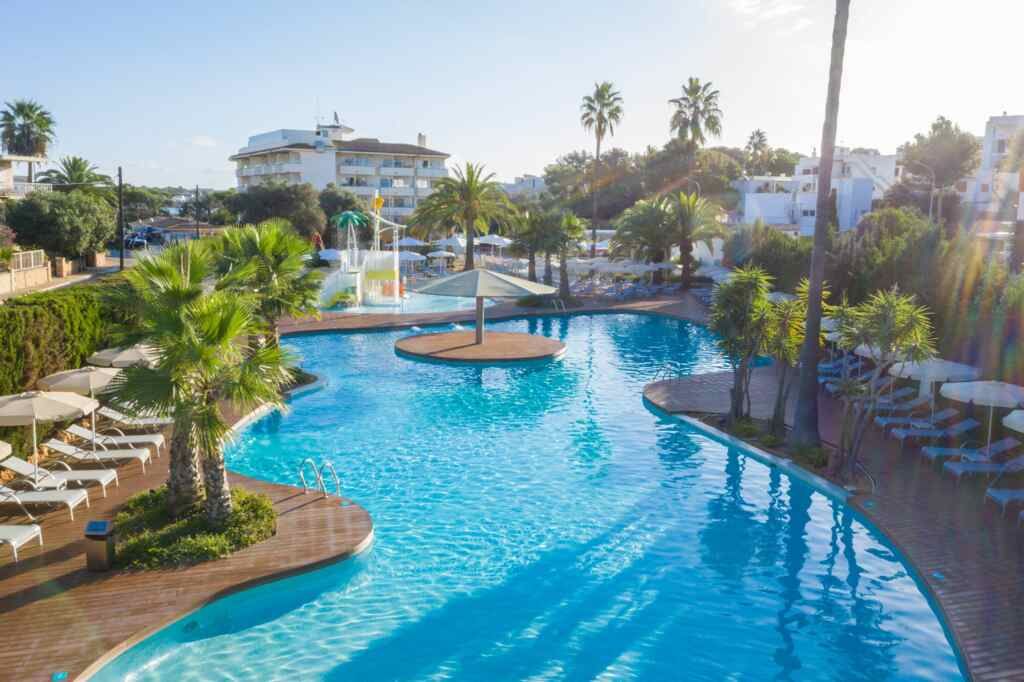 Hôtel JS Porto Colom Suites 4* pas cher photo 6