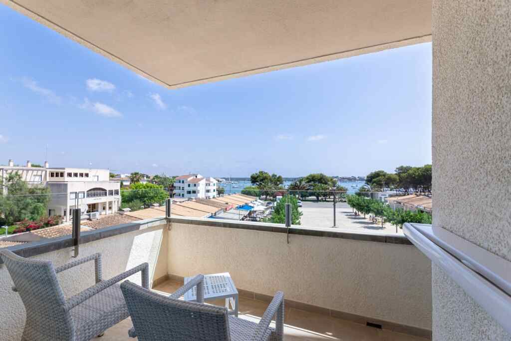 Hôtel JS Porto Colom Suites 4* pas cher photo 9
