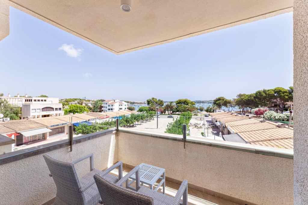 Hôtel JS Porto Colom Suites 4* pas cher photo 11