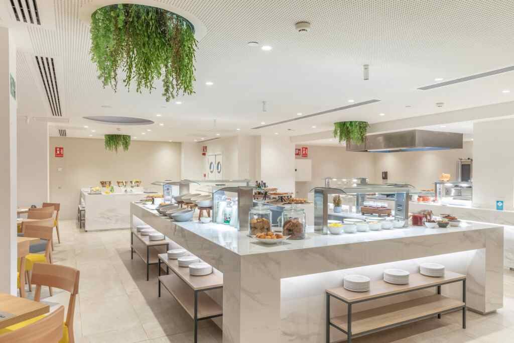 Hôtel JS Porto Colom Suites 4* pas cher photo 15