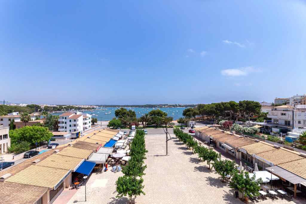 Hôtel JS Porto Colom Suites 4* pas cher photo 16