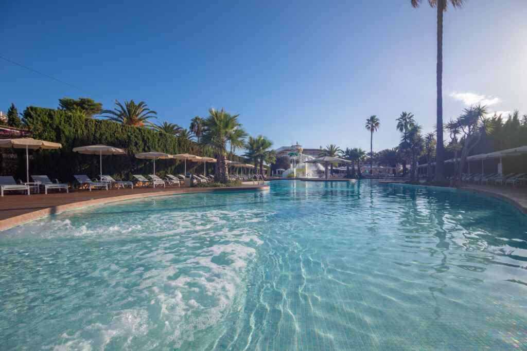 Hôtel JS Porto Colom Suites 4* pas cher photo 17