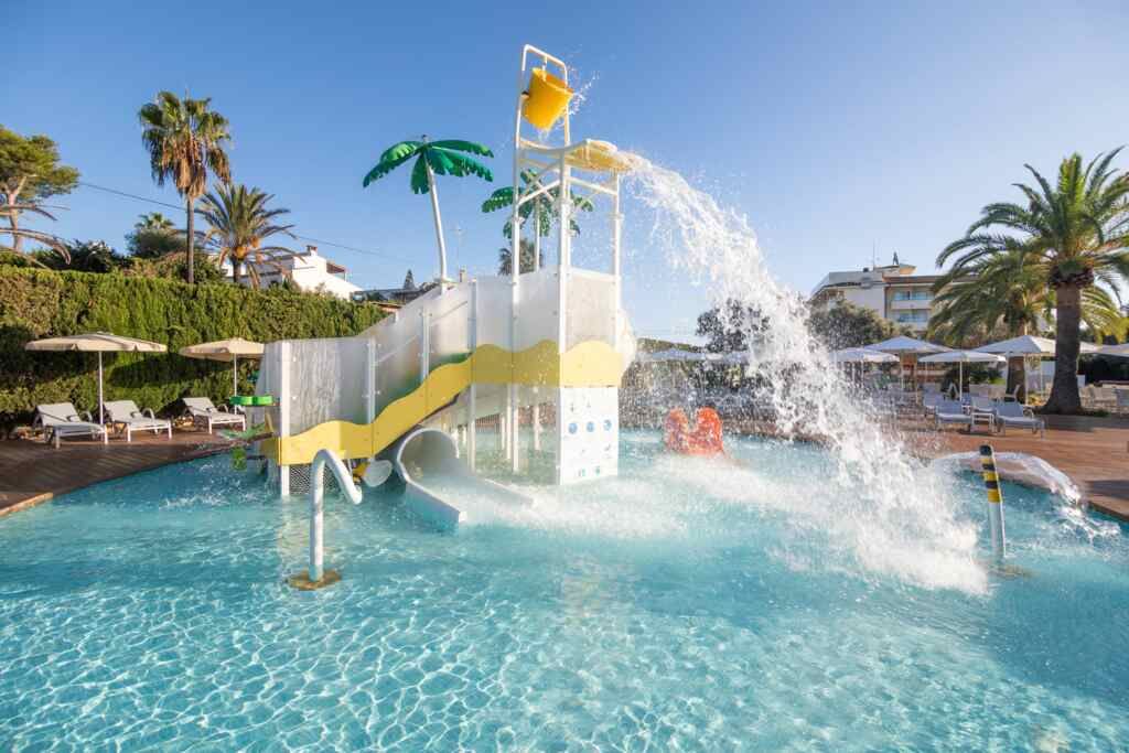 Hôtel JS Porto Colom Suites 4* pas cher photo 18