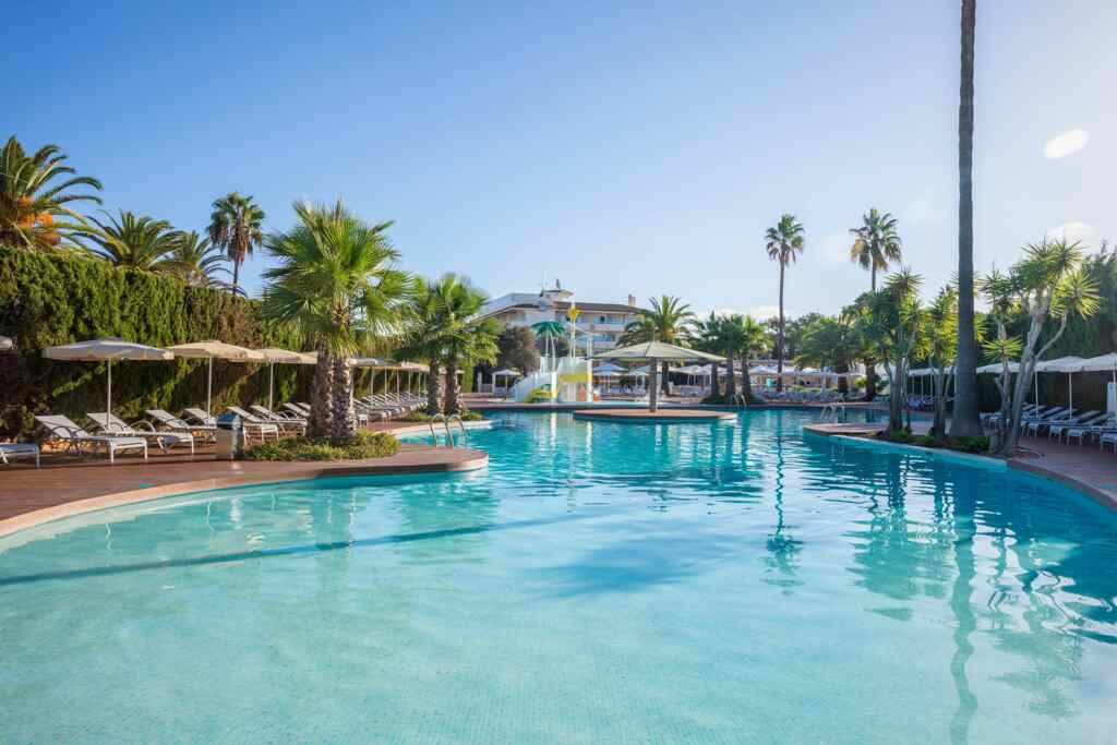 Hôtel JS Porto Colom Suites 4* pas cher photo 19