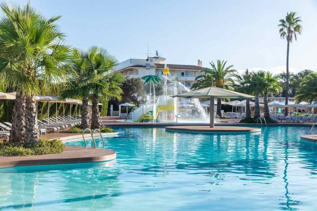 Hôtel JS Porto Colom Suites 4* pas cher photo 21