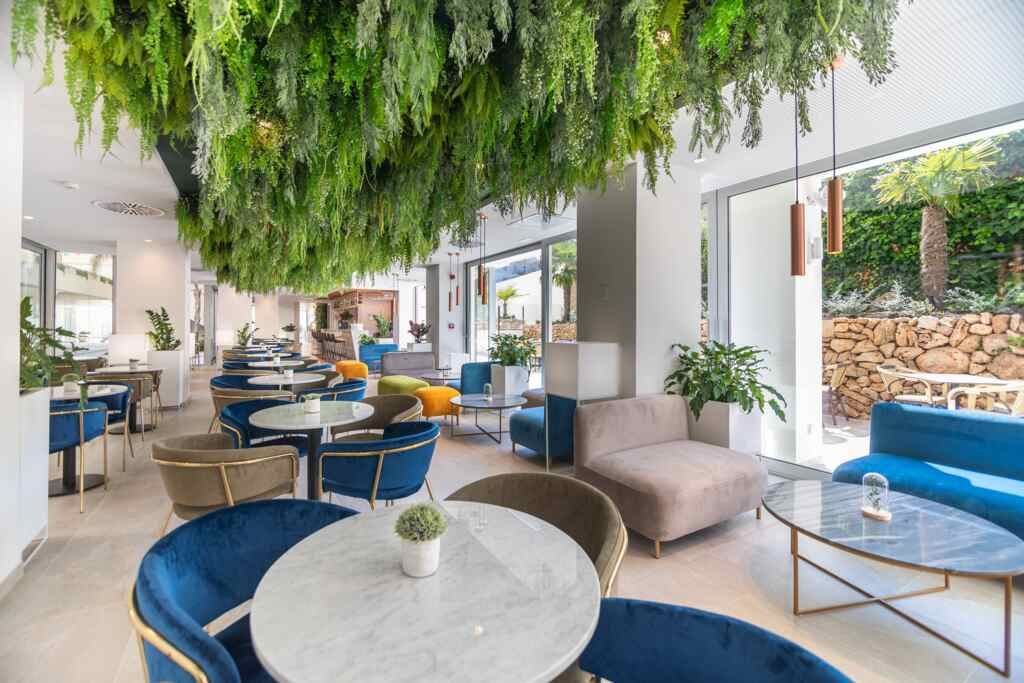 Hôtel JS Porto Colom Suites 4* pas cher photo 22