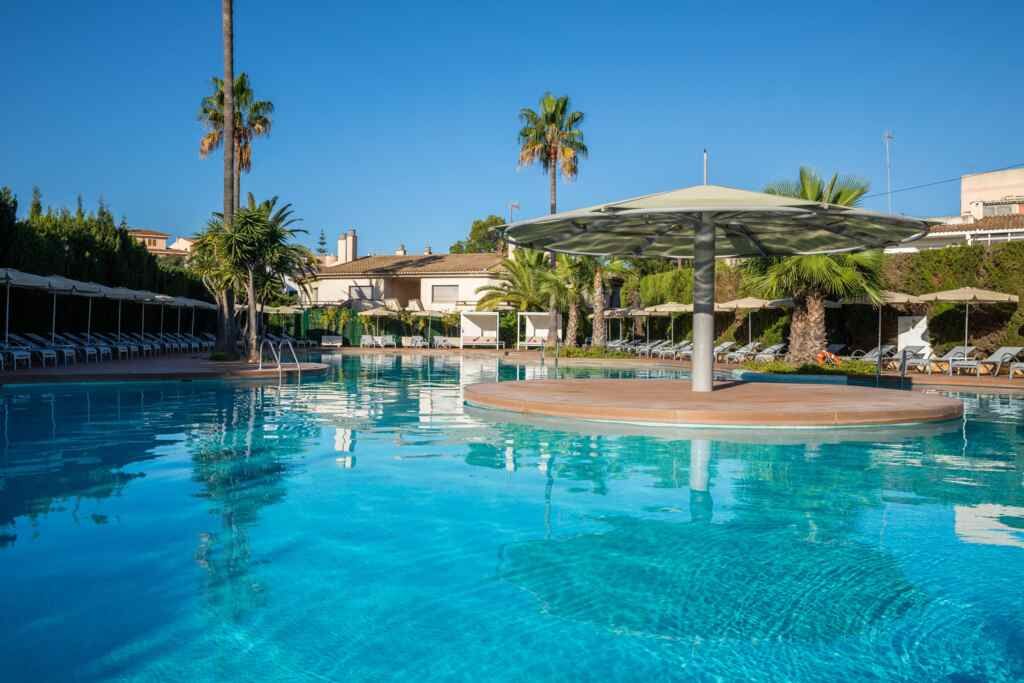 Hôtel JS Porto Colom Suites 4* pas cher photo 23