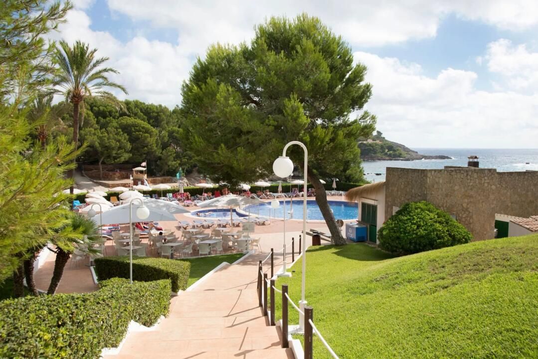 Hôtel Alua Soul Carolina 4* pas cher photo 2