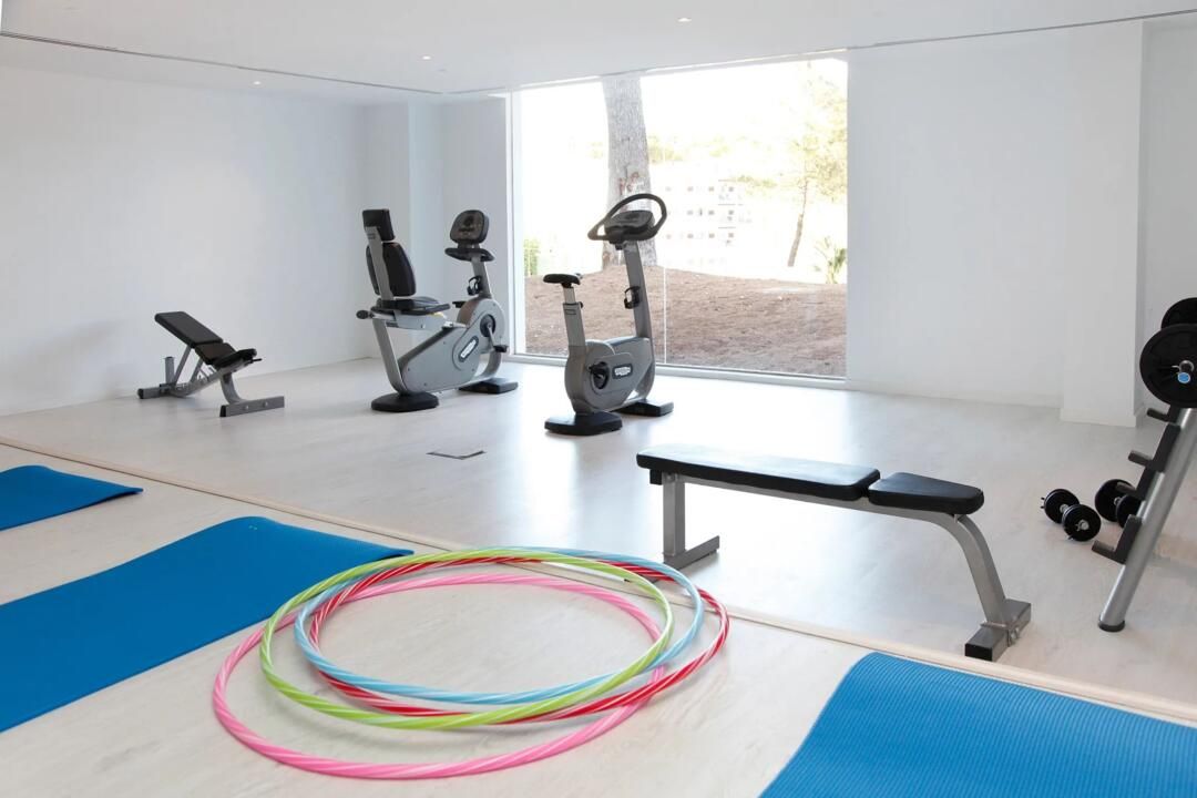 Hôtel Alua Soul Carolina 4* pas cher photo 4