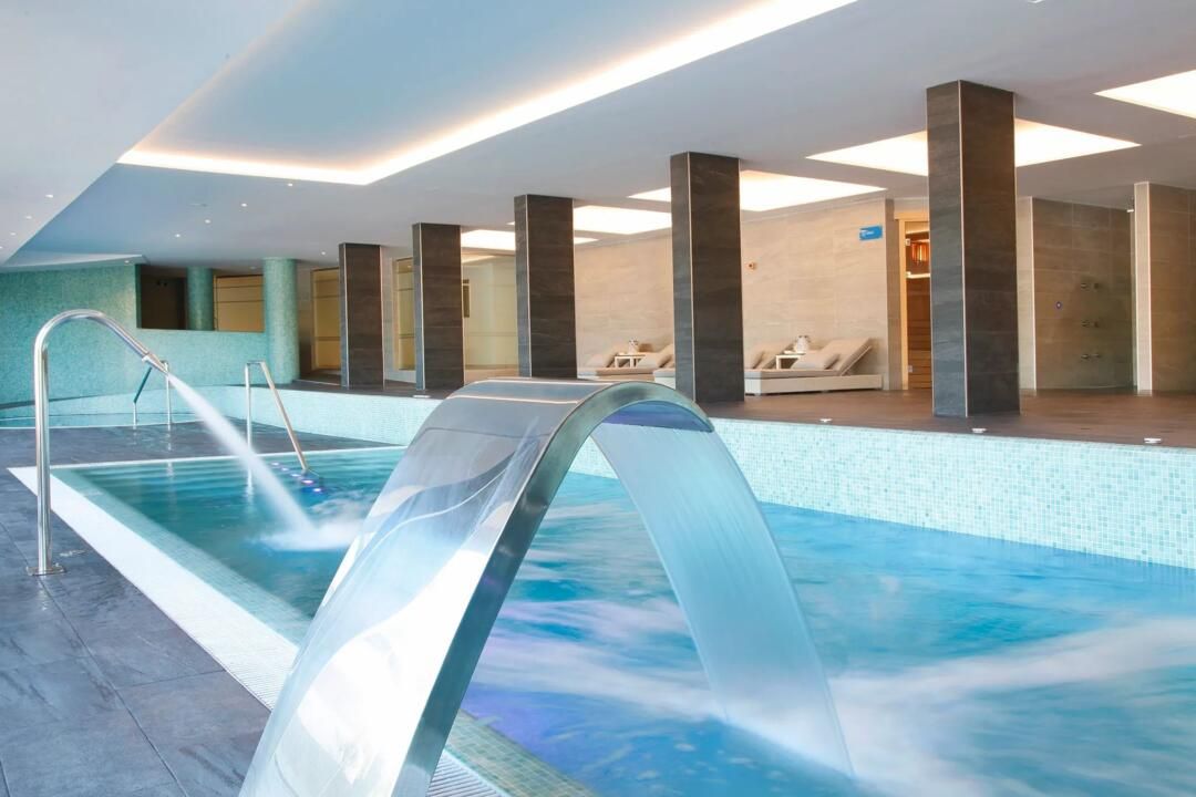 Hôtel Alua Soul Carolina 4* pas cher photo 6