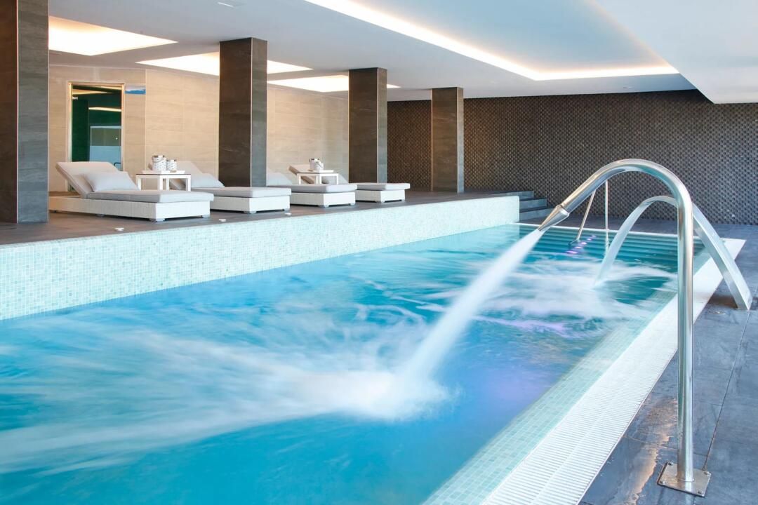 Hôtel Alua Soul Carolina 4* pas cher photo 8