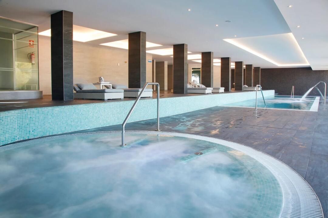 Hôtel Alua Soul Carolina 4* pas cher photo 11