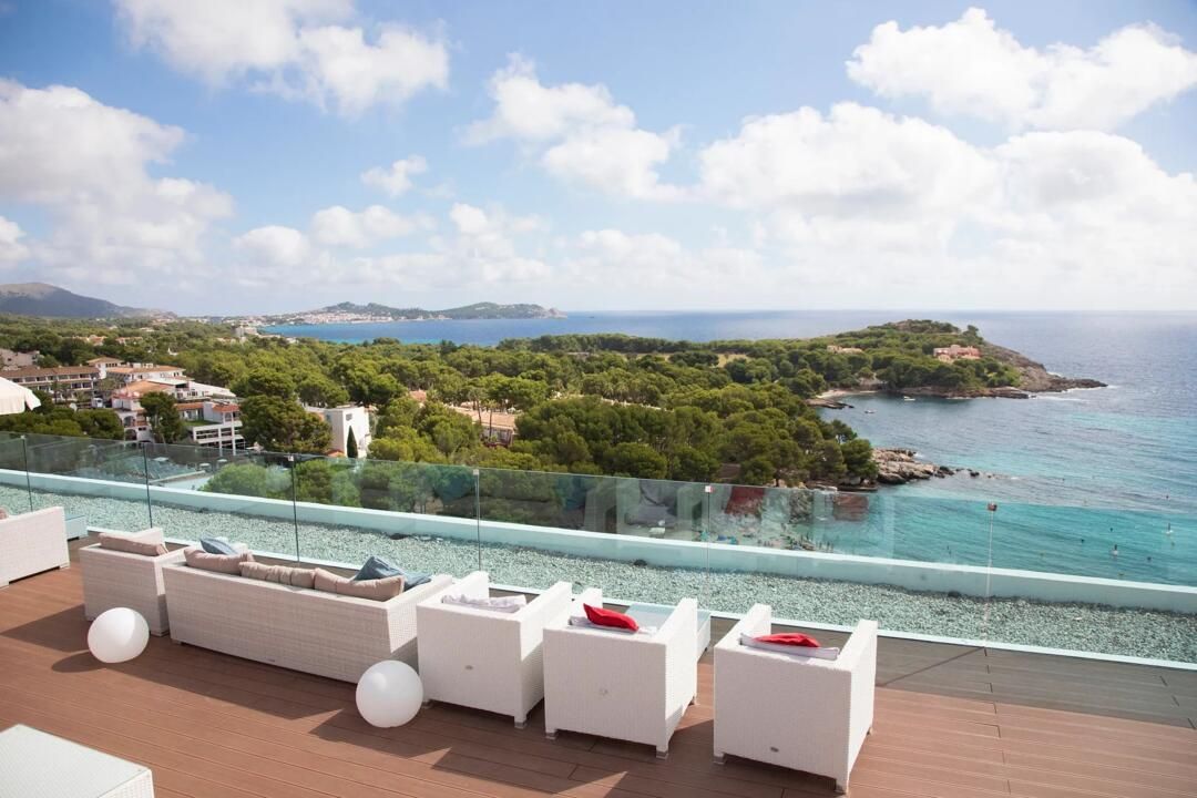 Hôtel Alua Soul Carolina 4* pas cher photo 12