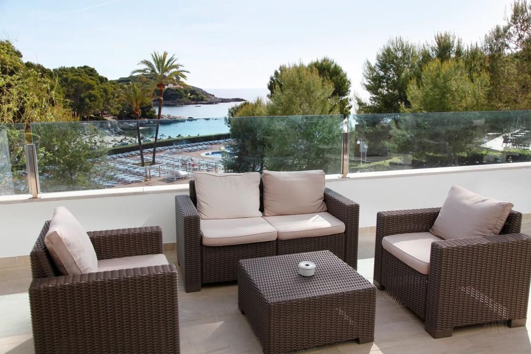 Hôtel Alua Soul Carolina 4* pas cher photo 13