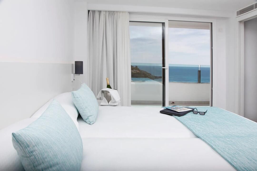 Hôtel Alua Soul Carolina 4* pas cher photo 14