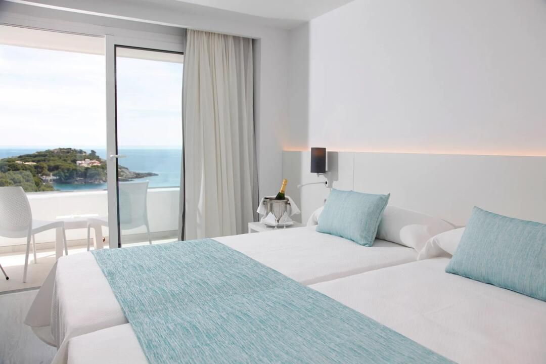 Hôtel Alua Soul Carolina 4* pas cher photo 15