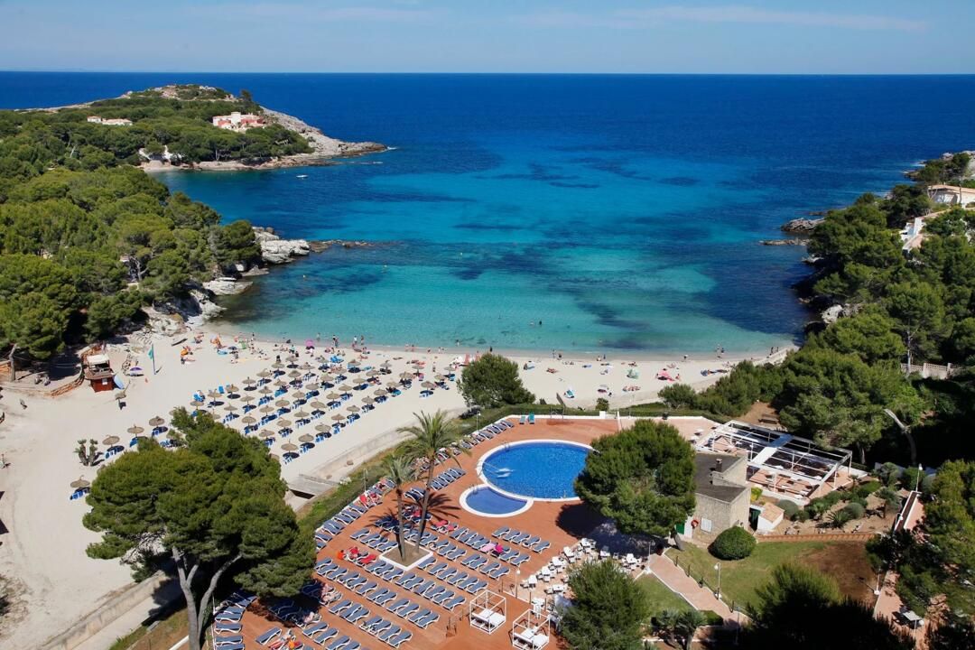 Hôtel Alua Soul Carolina 4* pas cher photo 16